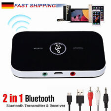 Bluetooth transmitter empfäng gebraucht kaufen  Frankfurt (Oder)