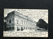 Antique animated postcard d'occasion  Expédié en Belgium