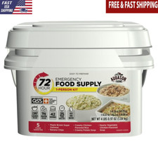 Emergency food supply for sale  Monroe Township