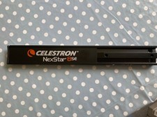 Celestron dovetail for sale  ALTON