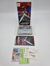 AXELAY SUPER FAMICOM JAPAN USED comprar usado  Enviando para Brazil
