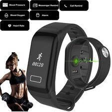 Orologio smartwatch cardiofreq usato  Casoria