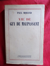 Livre vie guy d'occasion  Apt