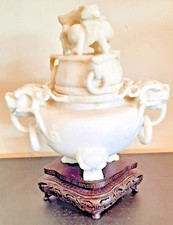 Jade laiteux chine d'occasion  Wimille