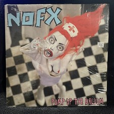 Nofx pump valuum for sale  Broomall