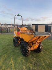 Thwaites ton high for sale  BISHOP AUCKLAND