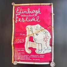 jean cocteau posters for sale jean cocteau posters for sale EDINBURGH