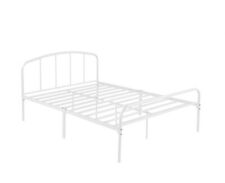 Milton metal bed for sale  WAKEFIELD