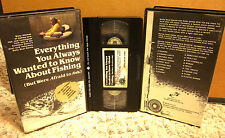 Everything wanted know for sale  Toledo