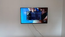 Smart pollici fullhd usato  Roma