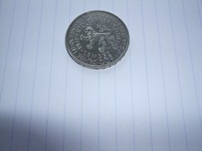 Münze brd 1986 gebraucht kaufen  Pegnitz
