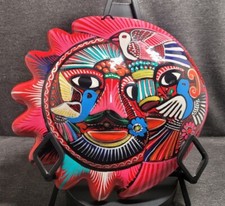 Vtg hand painted for sale  Sussex