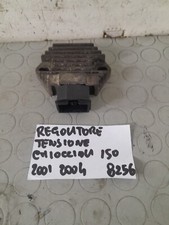 Regolatore tensione honda usato  Italia