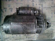 Anlasser mercedes w115 gebraucht kaufen  Sonneberg