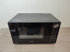 Panasonic ct56jbbpq microwave for sale  THETFORD