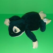 Quottini peluche rana usato  Colle di Val d'Elsa
