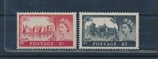1955 inghilterra gran usato  Lecco