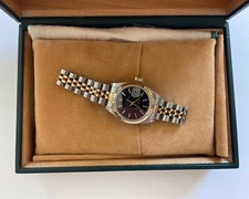 Rolex 18kt oyster for sale  Long Beach