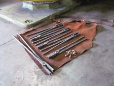 Victory tools blacksmiths for sale  DEREHAM