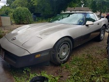corvette c4 for sale  HARLOW