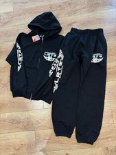 Corteiz gasolina tracksuit for sale  LONDON