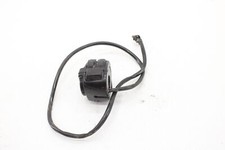Usado, Interruptor de controle esquerdo 2011 Harley Davidson Softail Heritage Shrine Deluxe STD comprar usado  Enviando para Brazil