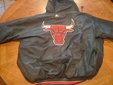 vintage chicago bulls starter jackets for sale  Phoenix