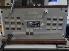 Technika dab 307 for sale  HULL