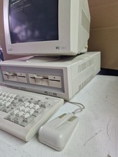 Computer-Klassiker & Zubehör gebraucht kaufen Computer-Klassiker & Zubehör gebraucht kaufen Peine