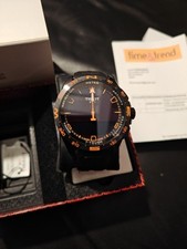 Tissot touch connect usato  Milano