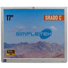 Monitor lcd 1740 usato Monitor lcd 1740 usato  Arezzo