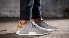 Adidas nmd runner usato  Milano