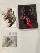 Signed metal gear for sale  King George