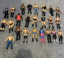 Wwe wrestling figure for sale  DARTFORD