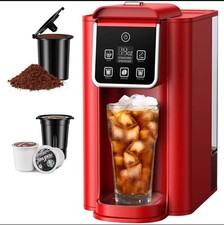 Single serve coffee for sale  Cleveland