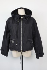 Moschino jeans imbottito usato  Casapesenna