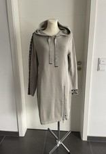 Monari strickkleid kapuze gebraucht kaufen  Peine