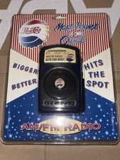 Pepsi cola radio gebraucht kaufen  Ettlingen