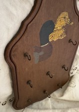 Vintage wooden duck for sale  Frankfort
