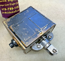 Wico magneto 562029 for sale  Holgate