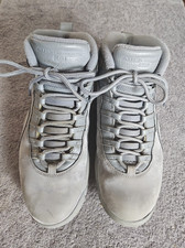 Nike Air Jordan 10 retrô masculino 12 310805-022 cinza legal comprar usado Nike Air Jordan 10 retrô masculino 12 310805-022 cinza legal comprar usado  Enviando para Brazil