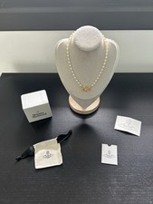 Collier vivienne westwood d'occasion  L'Isle-Adam