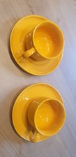 Melitta heidelberg maisgelb gebraucht kaufen  Traunstein
