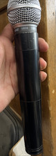 Microfone vocal dinâmico Shure SM58 comprar usado  Enviando para Brazil