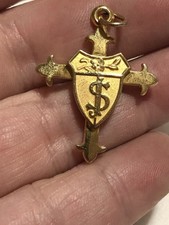 Vintage gold tone for sale  Oklahoma City