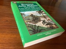 Joseph conrad romanzi usato  Italia
