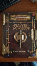 Dungeons dragons player for sale  Denver