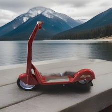 chief scooter for sale  Logan