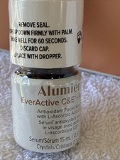 Suero facial péptido vitamina C&E EverActive MD 15 ml 0,5 oz - ¡Sellado! segunda mano  Embacar hacia Mexico