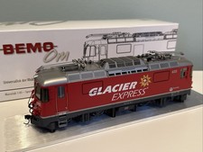 Bemo 9358 183 gebraucht kaufen  Halstenbek